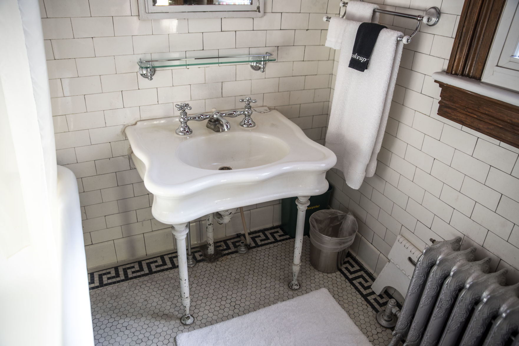 Welcome Home Carriage House